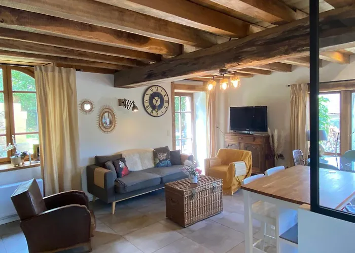 Le Clos St Georges
