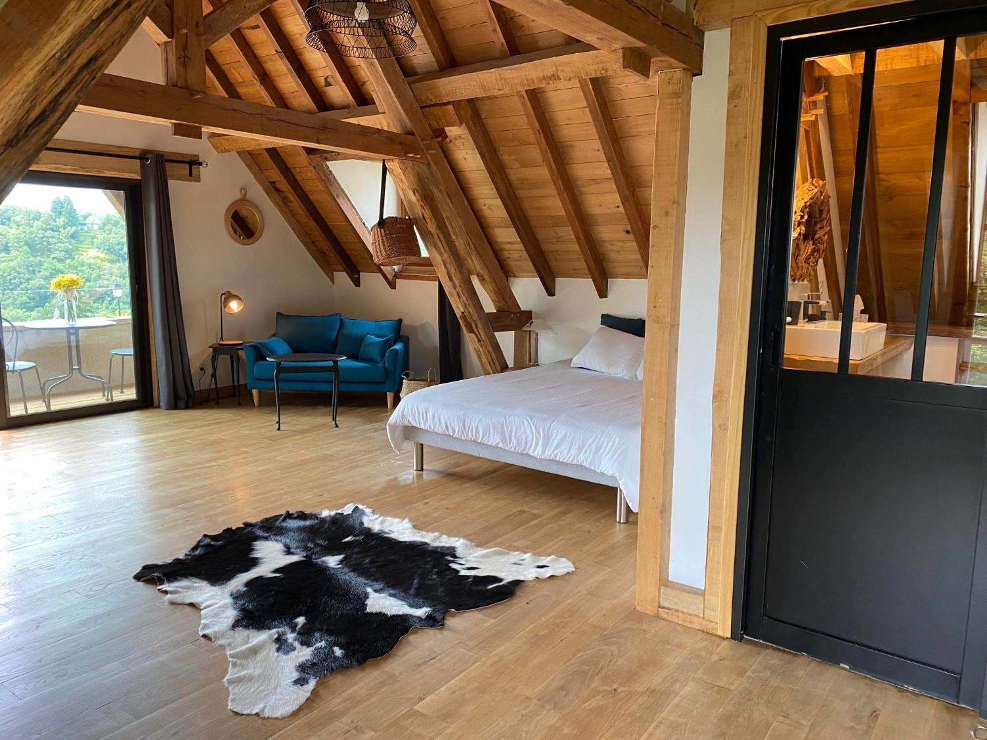 Le Clos St Georges Entraygues-sur-Truyère