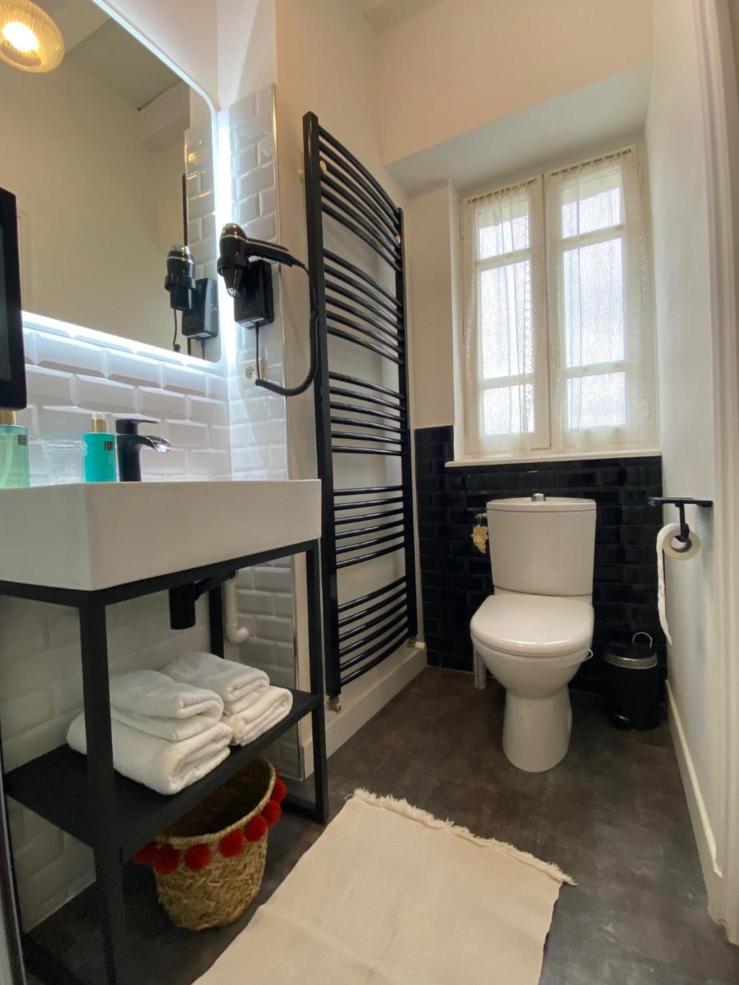 Le Clos St Georges Gasthuis 3*