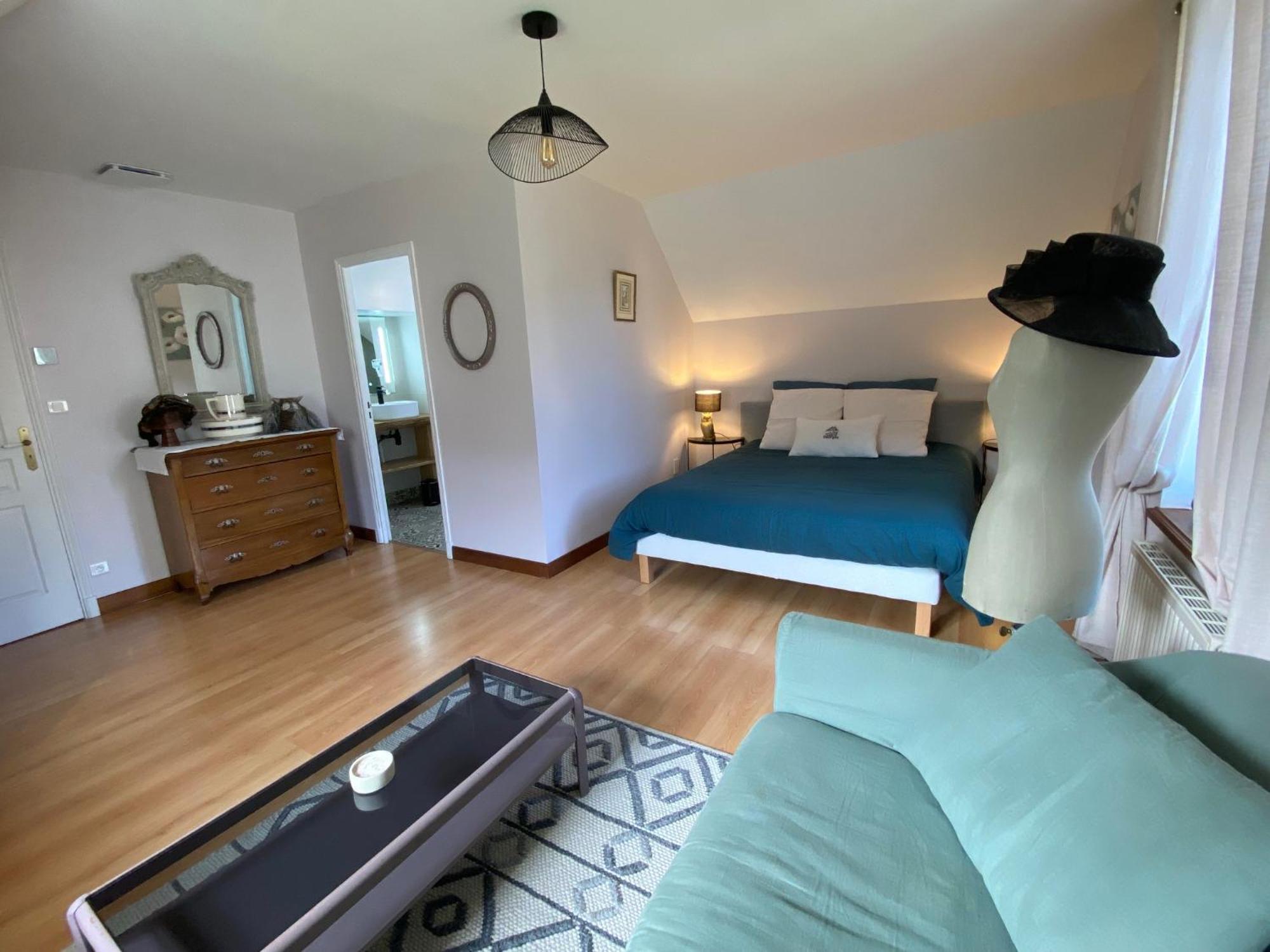 Le Clos St Georges Gasthuis 3*