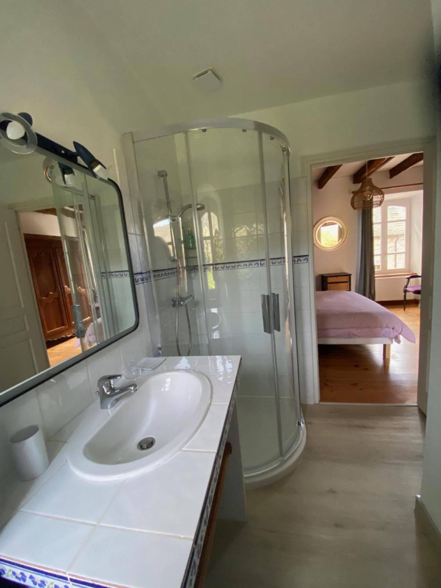 Le Clos St Georges Gasthuis Entraygues-sur-Truyère