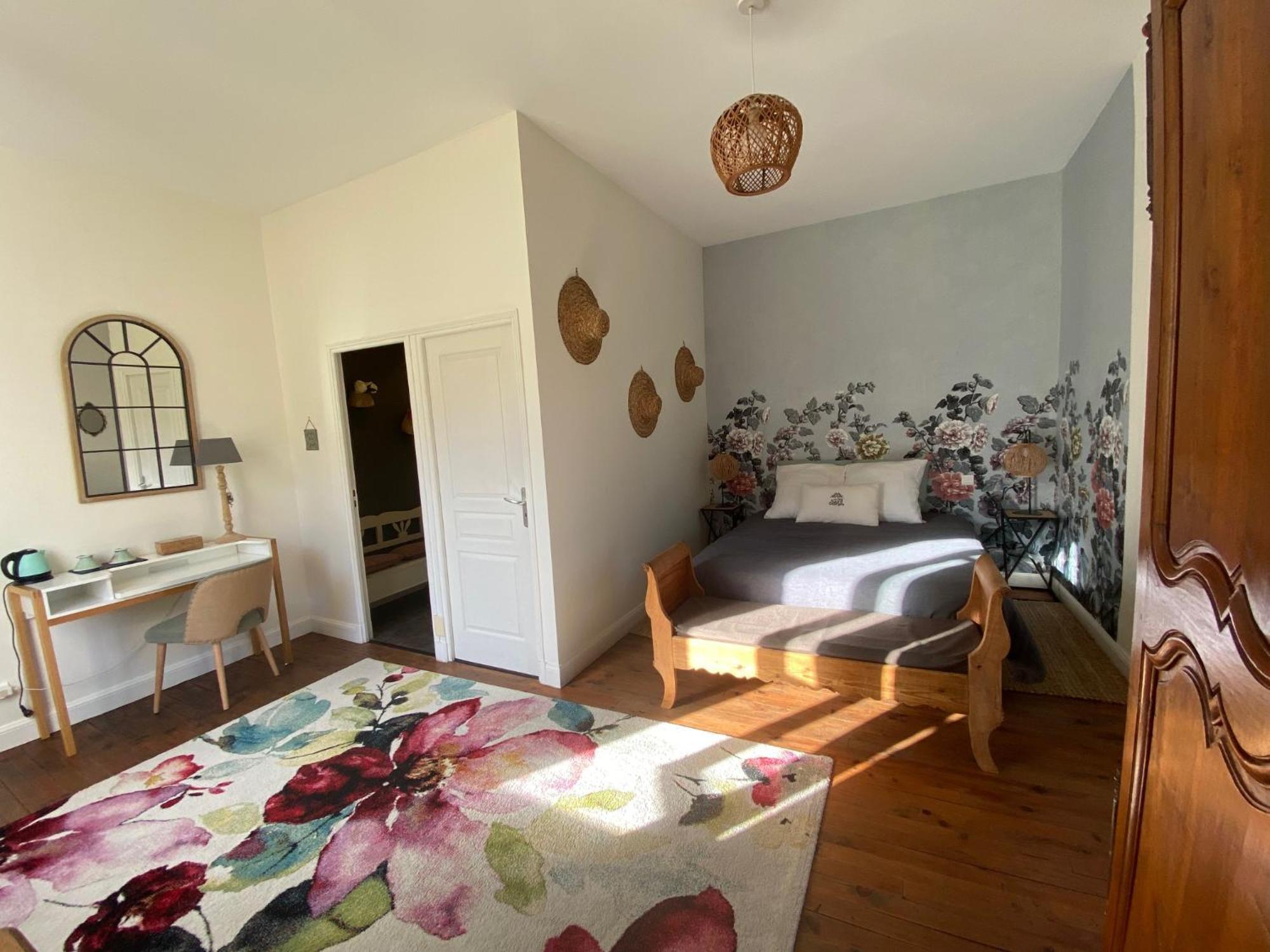 Le Clos St Georges