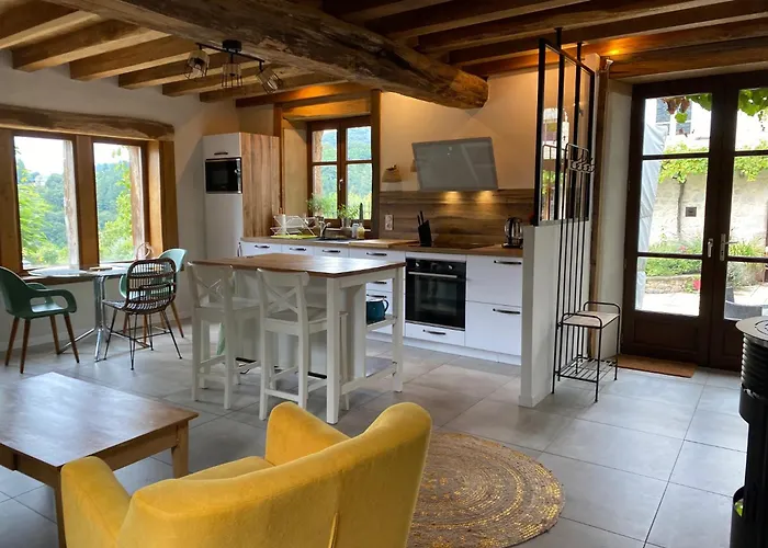 Le Clos St Georges