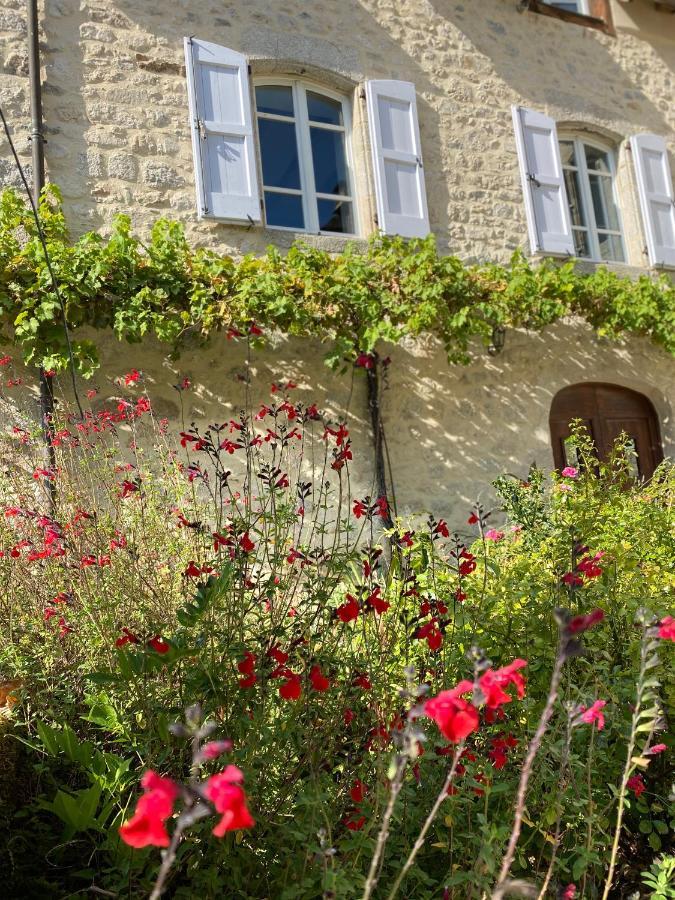 Maison d'hôtes Le Clos St Georges 3*