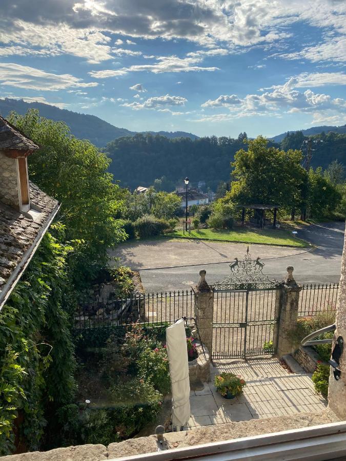 Maison d'hôtes Le Clos St Georges 3*