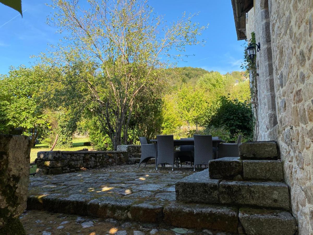 Maison d'hôtes Le Clos St Georges
