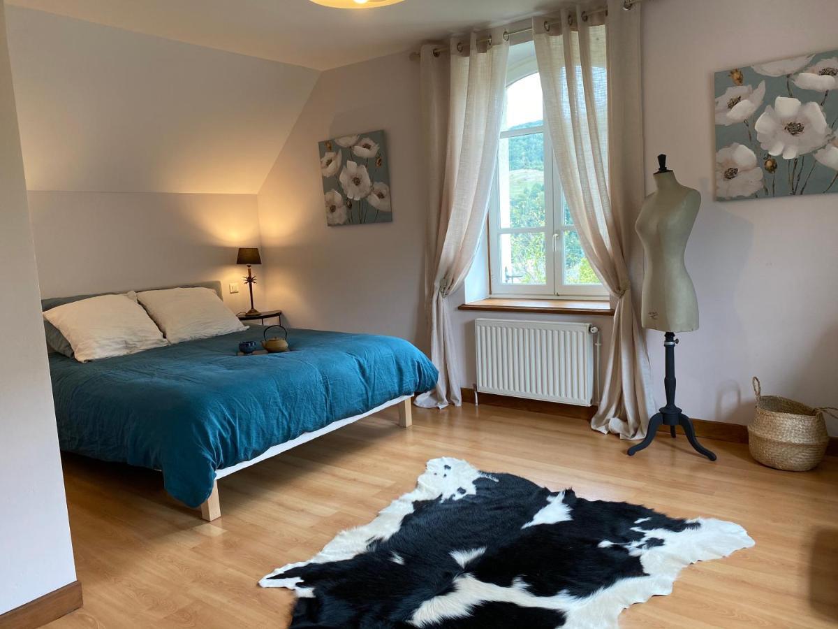 Le Clos St Georges Maison d'hôtes 3*