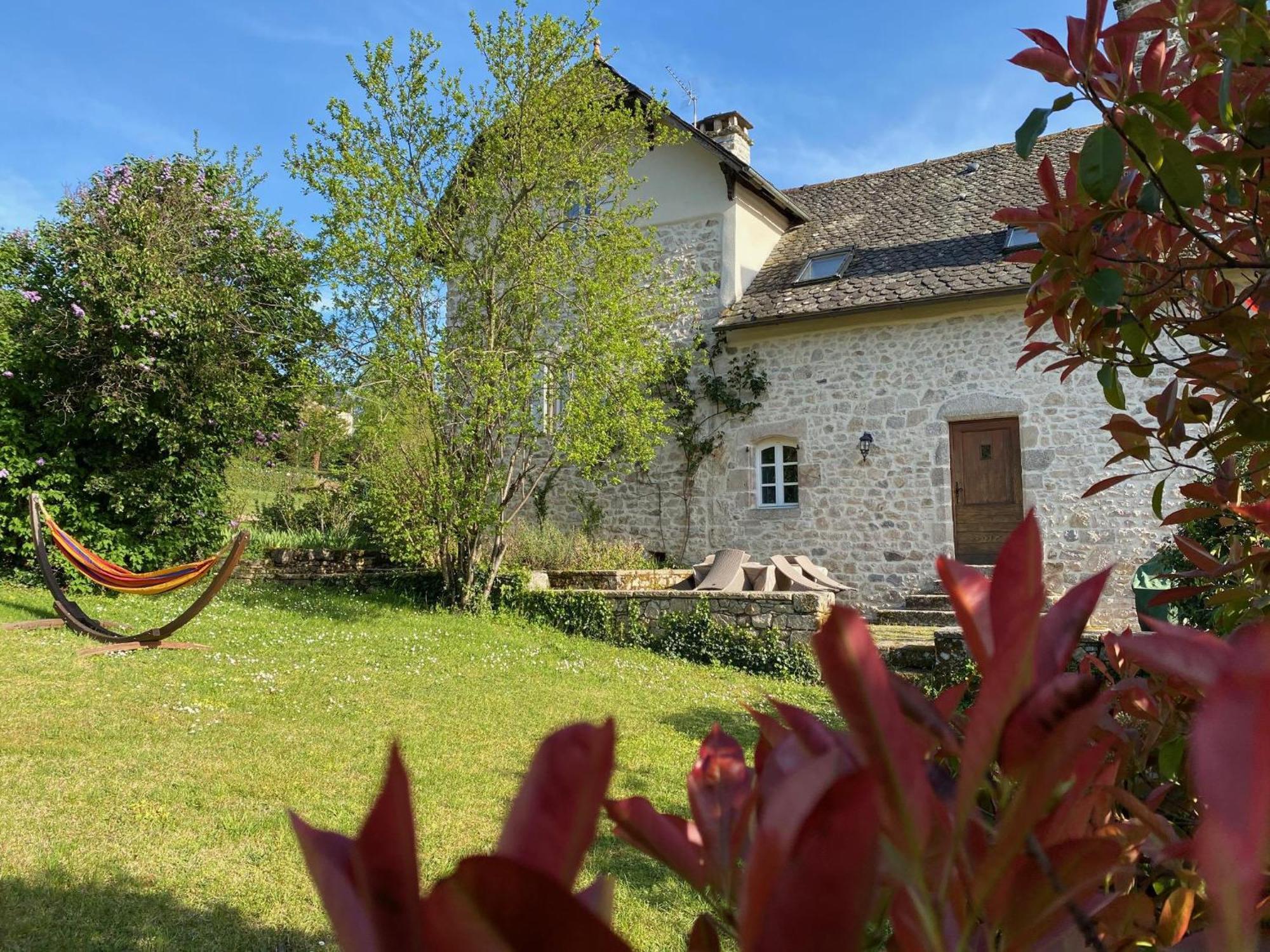 Maison d'hôtes Le Clos St Georges 3*