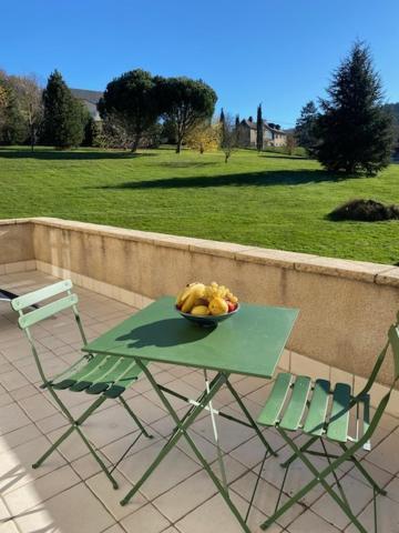 Maison d'hôtes Le Clos St Georges 3*