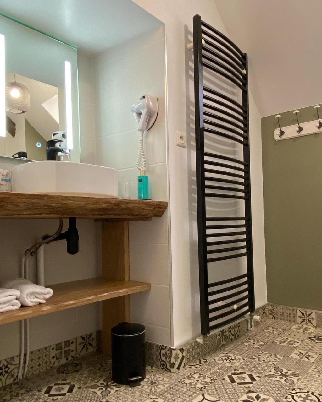 Affittacamere Le Clos St Georges 3*