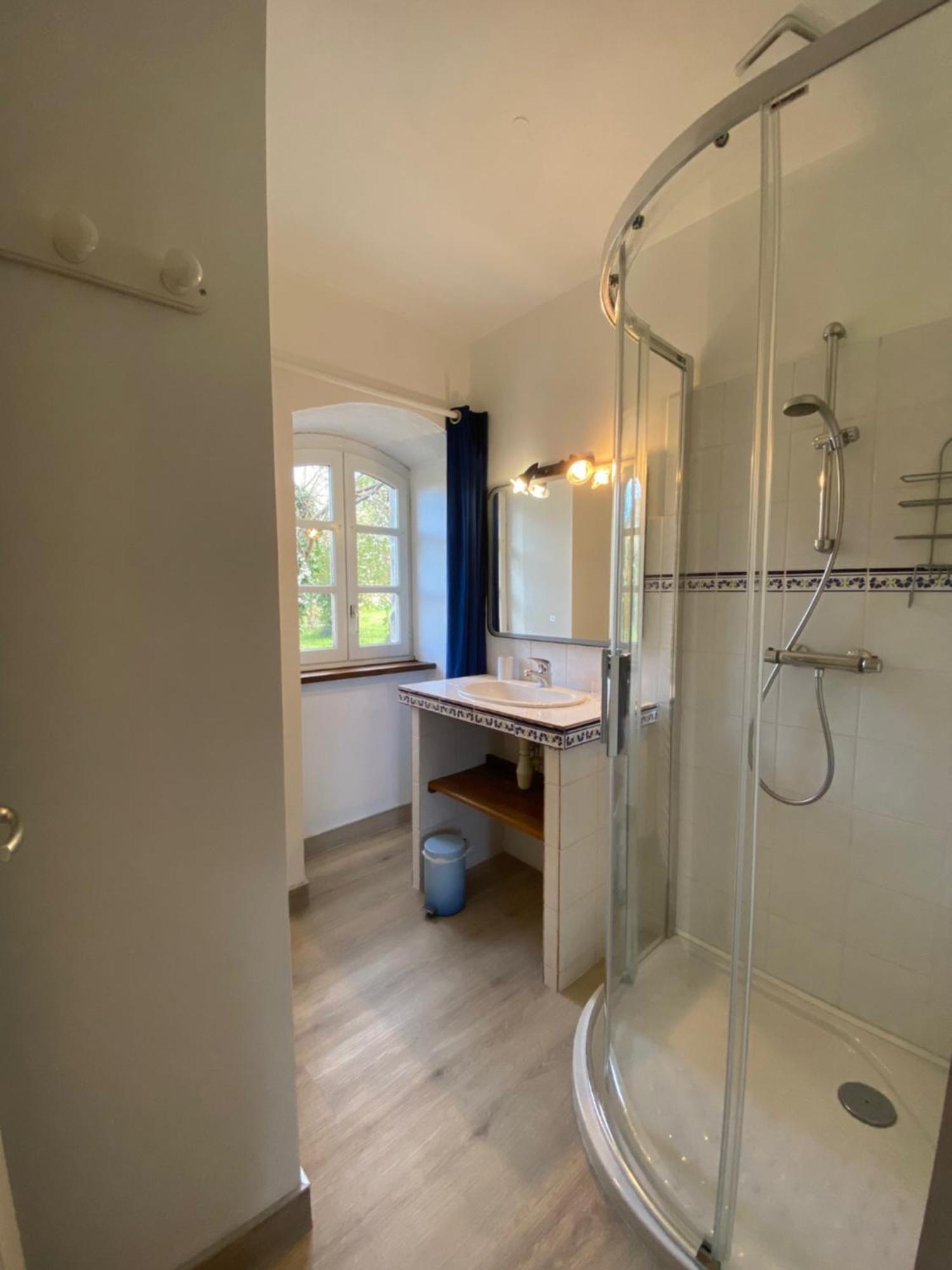 Gasthof Le Clos St Georges