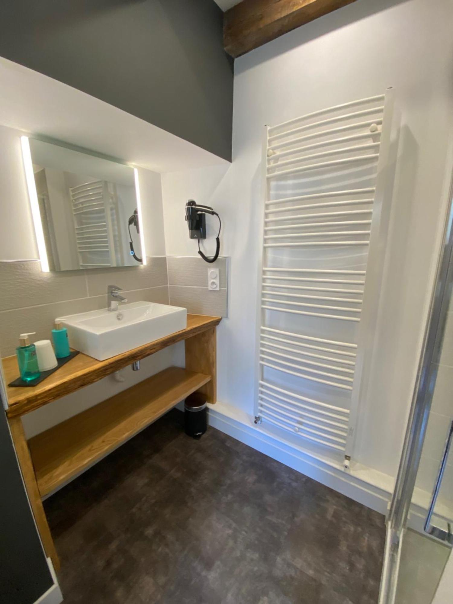 Maison d'hôtes Le Clos St Georges 3*