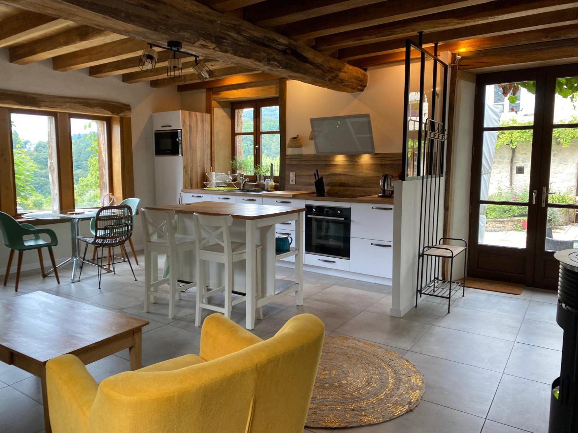 Le Clos St Georges 3*