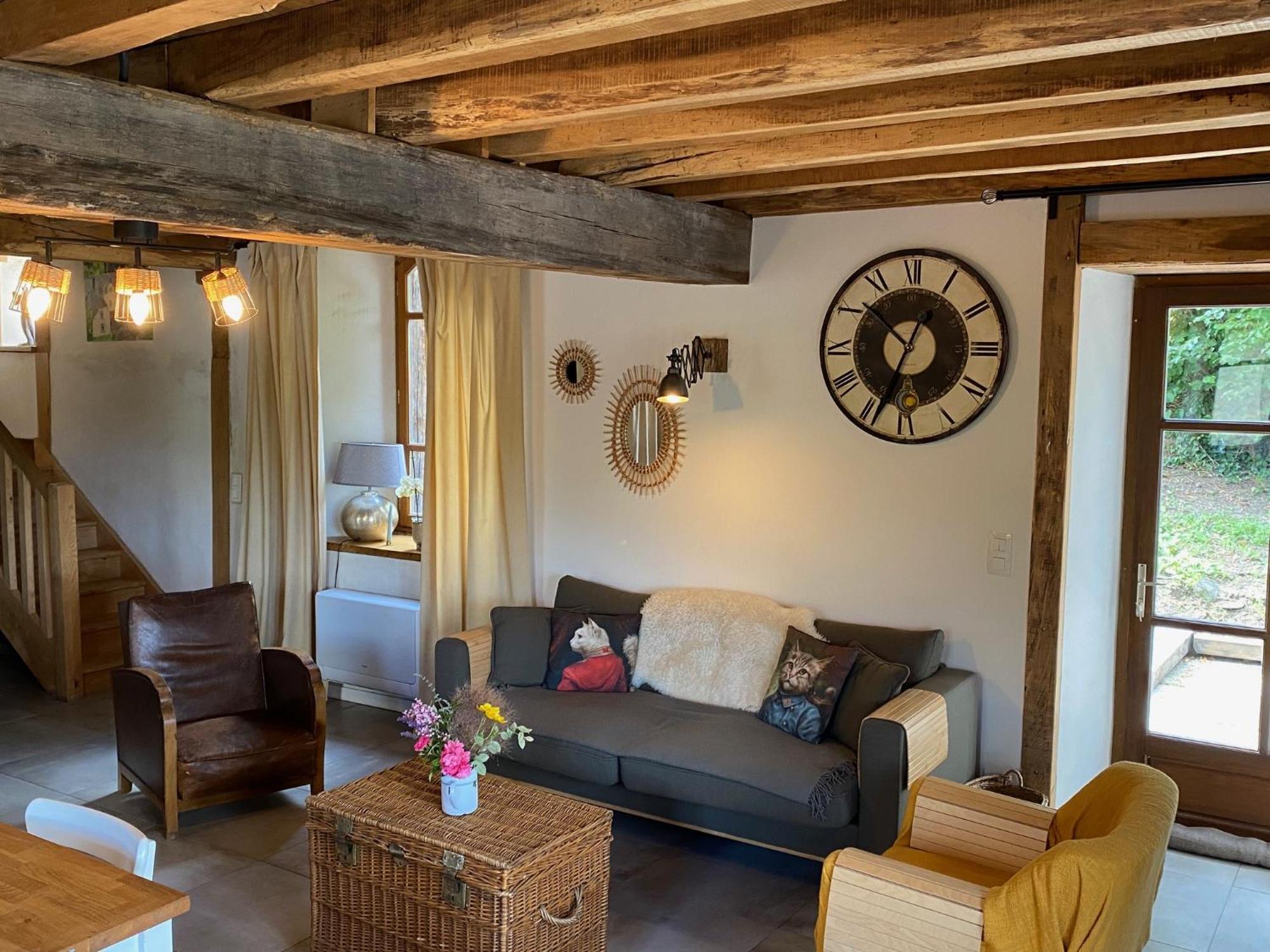 Le Clos St Georges 3* Entraygues-sur-Truyère