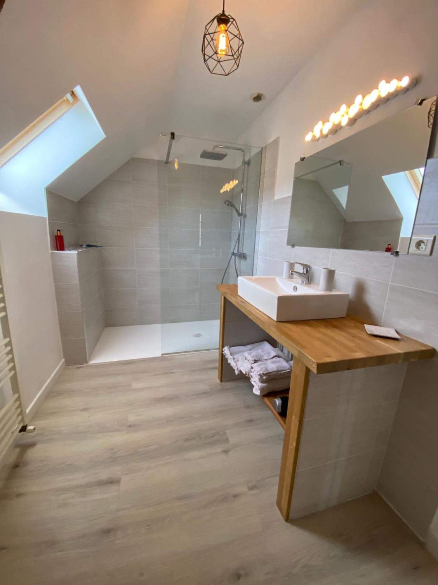 Le Clos St Georges
